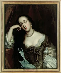 Barbara Villiers, Duchesse de Cleveland